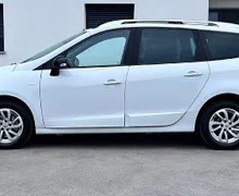 Zunanja slika - Renault Scénic - Grand Scenic 1.5 dCi+1.LAST+SLO+NAVI+PANORAMA+Limited Edition . - 4 - Predogledna slika