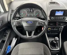 Zunanja slika - Ford EcoSport - 1.0 EcoBoost 125KM TREND SLO porek. ZIMSKI PAKET - 14 - Predogledna slika