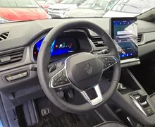 Zunanja slika - Renault Symbioz - Techno TCe 140 EDC + PAKET VOŽNJA-VARNOST - 10 - Predogledna slika
