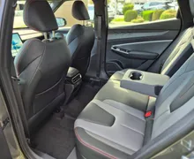 Zunanja slika - Geely Cityray - 1.5 7DCT FWD GK  AKCIJA... - 12 - Predogledna slika