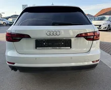 Zunanja slika - Audi A4 - Avant 2.0 TDI 110  150 - 6 - Predogledna slika