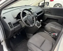 Zunanja slika - Mazda Mazda5 - CD110 TX CD 7S 2.0 SAMO 153650KM 7 SEDEŽEV - 8 - Predogledna slika