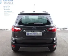 Zunanja slika - Ford Ecosport - 1.0 EcoBoost 92 kW  S S - 4 - Predogledna slika
