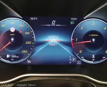 Zunanja slika - Mercedes-Benz GLC-Razred - 220d 4-Matic 9G-Tronic Avantgarde 194KM - 10 - Predogledna slika