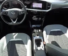 Zunanja slika - Opel Mokka - 1.2 TURBO 130hp AUTOMATIC -LED-NAVI-KAMERA - 6 - Predogledna slika