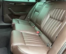 Notranja slika - Škoda Superb - 2.0 TDI L K Combi DSG 4X4 ... - 10 - Predogledna slika