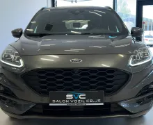 Zunanja slika - Ford Kuga - ST-LINE 2.5 Duratec Hybrid 140kW FHEV - 2 - Predogledna slika