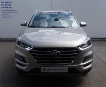 Zunanja slika - Hyundai Tucson - 1.6 CRDi DCT 4WD - 3 - Predogledna slika
