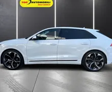 Zunanja slika - Audi Q8 - 50 TDI Q. S LINE ZRAČNO MATRIX PANO VIRTUAL RADAR - 4 - Predogledna slika