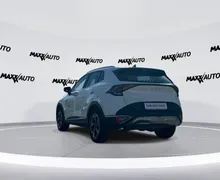 Notranja slika - KIA Sportage - 1.6 T-GDI LX Fresh ISG - 7 - Predogledna slika