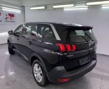Zunanja slika - Peugeot 5008 - 1.2 PureTech 96 KW Avt.NAVI.KAMERA.2023 VELIKI SER - 4 - Predogledna slika