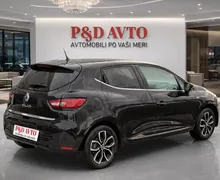Zunanja slika - Renault Clio - dCi 75 Energy DUEL - 5 - Predogledna slika
