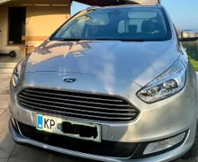 Zunanja slika - Ford Galaxy - 2,0 TDCi Titanium Powershift - 2 - Predogledna slika