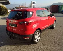 Zunanja slika - Ford Ecosport - 1.0 EcoBoost 74 kW Connected S S -7- - 3 - Predogledna slika