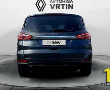 Zunanja slika - Ford S-MAX - 2.0 EcoBlue 7 SEDEŽEV Z ENOLETNIM JAMSTVOM - 3 - Predogledna slika