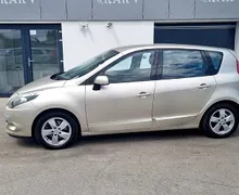 Zunanja slika - Renault Scénic - Scenic 1.6 16V Dynamique AVT. DELJ. KLIMA - 1 - Predogledna slika