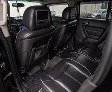 Zunanja slika - Hummer Hummer H3 - H3 3.7 4S Slovenski - 11 - Predogledna slika