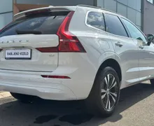 Zunanja slika - Volvo XC60 - B4P Momentum PRO AT FWD KAMERA-GRETJE.SED.-DAB+ - 4 - Predogledna slika