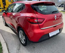 Zunanja slika - Renault Clio - Dynamique 1.2 16v 1.LASTNIK - 7 - Predogledna slika