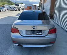 Zunanja slika - BMW serija 5: - 530xd - 2 - Predogledna slika