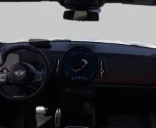 Zunanja slika - MINI Countryman - John Cooper Works  ALL4 - 13 - Predogledna slika