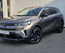 Zunanja slika - Renault Symbioz - Esprit Alpine TCe140 +Varnost+Parkiranje+Panorama - 1 - Predogledna slika