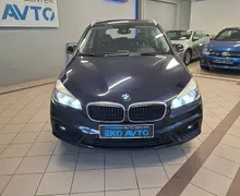 Zunanja slika - BMW serija 2 Gran Tourer: - 218 D FINANCIRANJE BREZ POLOGA V 10 MIN... - 9 - Predogledna slika