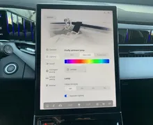 Zunanja slika - Geely StarRay - 1.5T-GDI. GK OPREMA - 20 - Predogledna slika
