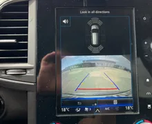 Zunanja slika - Renault Koleos - Blue dCi 190 Intens X-tronic 4X4.LED. NAVI. TEMPO. - 18 - Predogledna slika