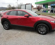 Zunanja slika - Mazda CX-30 - e-Skyactiv G140 Prime-line - 5 - Predogledna slika