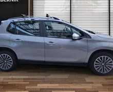 Zunanja slika - Peugeot 2008 - ACTIVE 1.6 VTi 120PS M5-SLOVENSKI-1.LASTNIK-VK - 3 - Predogledna slika