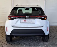 Zunanja slika - Toyota Yaris Cross - 1.5 VVT-iE Sol Assist M T6 - 6 - Predogledna slika