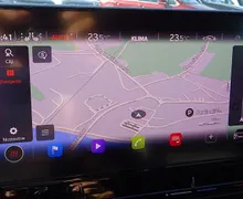 Zunanja slika - Cupra Formentor - 1.5 TSI 150KM - KOT NOV - NAVI - KAMERA - - 18 - Predogledna slika