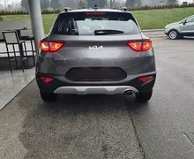 Zunanja slika - KIA Stonic - 1.2  LX Urban+ M T - 6 - Predogledna slika