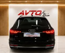 Notranja slika - Audi A4 Avant - 2.0 TDI-MATRIX-LED-ACC-KAMERA-NAVI-S TRONIC-PDC... - 8 - Predogledna slika