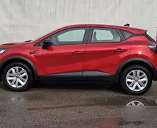 Zunanja slika - Renault Captur - Evolution Tce 115 - 6 - Predogledna slika