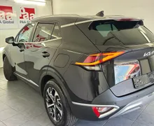 Zunanja slika - KIA Sportage - 2WD 1.6 CRDI.KAMERA.Style.navi.led.SAMO 39.978 KM - 13 - Predogledna slika