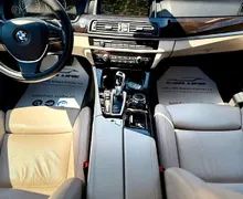 Zunanja slika - BMW Serija 5 - : 520d xDrive Avt.| Luxury | Navi Pro | Kamera | PDC - 8 - Predogledna slika