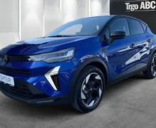Zunanja slika - Renault Captur - TCe 90 techno - 1 - Predogledna slika
