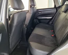 Zunanja slika - Suzuki Vitara - 1.4 Boosterjet AllGrip Hibrid Elegance... - 14 - Predogledna slika