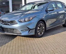 Zunanja slika - KIA Ceed - 1.0 T-GDi LX Champion+ ISG. M T 74 kW - 1 - Predogledna slika