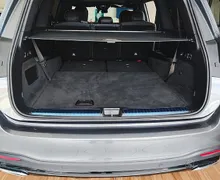 Zunanja slika - Mercedes-Benz GLS-Razred - 450 d 4MATIC AMG PREMIUM PLUS MHEV-FULL OPT-VIDEO - 6 - Predogledna slika