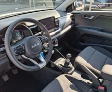 Zunanja slika - KIA Stonic - 1.2 DPI LX Urban+ ISG. VEČ BARV - 7 - Predogledna slika