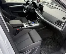 Zunanja slika - Audi Q5 - 40 TDI quattro S tronic -SLO-KAM-VIRT-NAVI- - 7 - Predogledna slika
