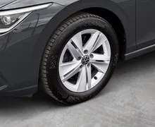 Zunanja slika - Volkswagen Golf Variant - 2.0 TDI BMT Life DSG-ACC-LED-Vlečna kljuka-Masaža - 6 - Predogledna slika