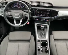 Zunanja slika - Audi Q3 - 35 TFSI S tronic Advanced ... - 10 - Predogledna slika