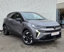 Zunanja slika - Renault Captur - TCe 115 Techno+Zimske gume+Servis - 3 - Predogledna slika
