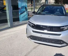 Zunanja slika - Opel Frontera - 1.2 MHEV TURBO 100KW GS - 7 SEDEŽEV- NAROČILO - 1 - Predogledna slika