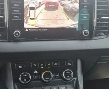 Zunanja slika - Škoda Karoq - 1.5 TSI 150ks DSG °1.LASTNIK° °KAMERA° °VIRTUAL° - 11 - Predogledna slika