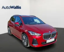 Zunanja slika - BMW Serija 2 - 218i Active Tourer Avt. M SPORT - 2 - Predogledna slika